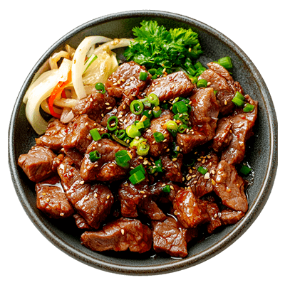 Bulgogi