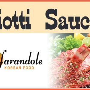 Viotti Sauce
