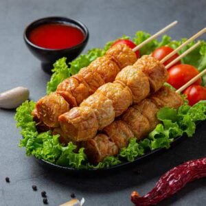 Cheddar Ketchup Souce